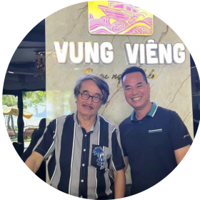 Nghệ Sĩ Thế Hùng