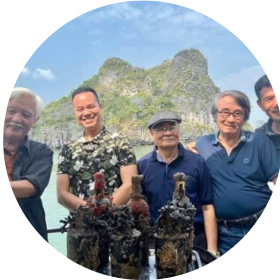 Nhà sử học Dương Trung Quốc