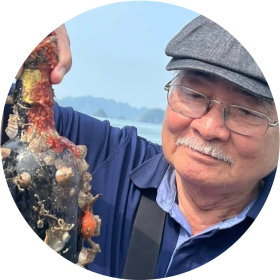 Nhà thơ Nguyễn Duy