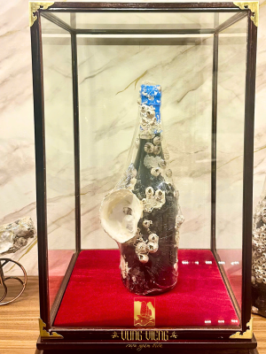 Vang ngâm biển TBN Limited No 11_2017